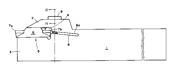 Une figure unique qui représente un dessin illustrant l'invention.